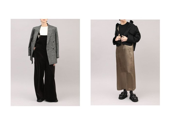 【SACRA/サクラ】のフランネルシャツジャケット&プレミアムヘリンボーンツイードジャケット おすすめ人気トレンドファッション通販アイテム 人気、トレンドファッション・服の通販 founy(ファニー) ファッション Fashion レディースファッション Fashion for Women アウター Coat / Outerwear Collection レディースジャケット・軽アウター Jackets トップス・カットソー Cut & Sew Tops 2025年 2025 2025-2026秋冬・A/W Autumn/Winter 2025–26 AW25–26 おすすめ Recommended / Our Picks イタリア Italy ジャケット Jacket, Outerwear セットアップ Set-Up, Coordinated Outfit マニッシュ Mannish, Boyish エレガント 上品 Elegant 別注 Limited Edition, Custom Order A/W・秋冬 Autumn/Winter |ID:crp329100000222257