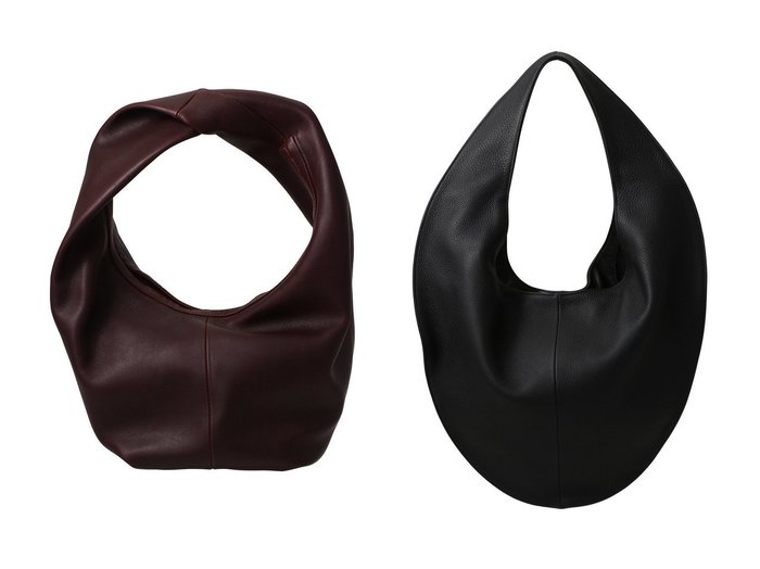 【MAEDEN/メイデン】のMARKET TOTE ショルダーバッグ&YELA ショルダーバッグ おすすめ人気トレンドファッション通販アイテム 人気、トレンドファッション・服の通販 founy(ファニー) ファッション Fashion レディースファッション Fashion for Women バッグ Bags フィット Fit, Slim Fit 新作・新入荷 New Arrivals / New In |ID:crp329100000222261