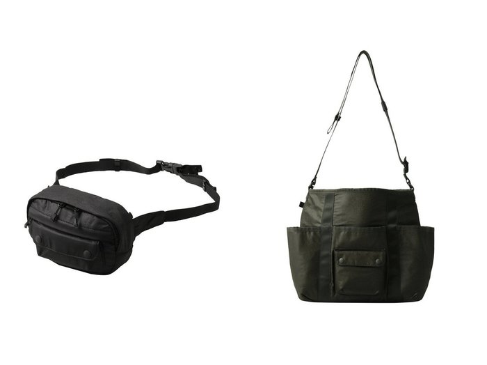 【DAIWA PIER39/ダイワ ピアサーティナイン】の【UNISEX】TECH REVERSIBLE ONE SHOULDER BAG&【UNISEX】TECH FANNY PACK おすすめ人気トレンドファッション通販アイテム 人気、トレンドファッション・服の通販 founy(ファニー) ファッション Fashion レディースファッション Fashion for Women スポーツウェア Functional & Stylish Sportswear スポーツバッグ・ジム用ポーチ・バックパック Gym Bag / Sports Backpack / Pouch for Training バッグ Bags ユニセックス Unisex, Genderless アウトドア Outdoor Clothing インナー Innerwear スポーツ Sports, Activewear ベーシック Basic, Essential ポーチ Pouch, Small Case ミリタリー Military, Army Style ラップ Wrap, Wrap Design 新作・新入荷 New Arrivals / New In シンプル Simple, Minimal ポケット Pocket, Pocket Detail リバーシブル Reversible, Two-Sided 旅行 Travel |ID:crp329100000222284