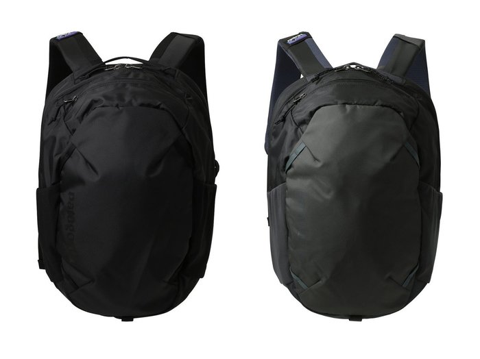 【Patagonia/パタゴニア】の【UNISEX】アトムデイパック 24L おすすめ人気トレンドファッション通販アイテム 人気、トレンドファッション・服の通販 founy(ファニー) ファッション Fashion レディースファッション Fashion for Women スポーツウェア Functional & Stylish Sportswear スポーツバッグ・ジム用ポーチ・バックパック Gym Bag / Sports Backpack / Pouch for Training 2025年 2025 2025-2026秋冬・A/W Autumn/Winter 2025–26 AW25–26 ユニセックス Unisex, Genderless スポーツ Sports, Activewear スリーブ Sleeve, Long Sleeve / Short Sleeve ポケット Pocket, Pocket Detail ラップ Wrap, Wrap Design ビジネス 仕事 通勤 Business / Work / Commuting A/W・秋冬 Autumn/Winter |ID:crp329100000222350