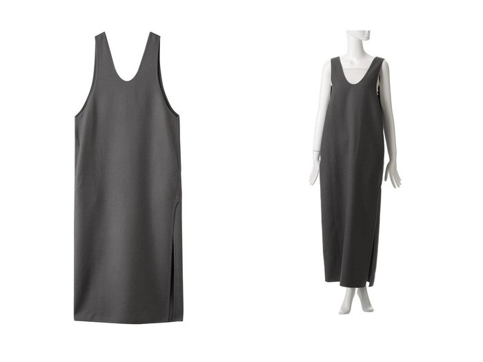 【BOWTE/バウト】のEXTRA FINE WORSTED RIVER LONG DRESS おすすめ人気トレンドファッション通販アイテム 人気、トレンドファッション・服の通販 founy(ファニー) ファッション Fashion レディースファッション Fashion for Women ワンピース Dresses フォーマル・パーティードレス・結婚式用ドレス Elegant & Casual Dresses チュニック Tunic Tops & Dresses インナー Innerwear シューズ Shoes, Footwear チュニック Tunic, Long Top ドレス Dress, One-Piece ロング Long, Long-Length 再入荷 Restock / Back in Stock |ID:crp329100000222357