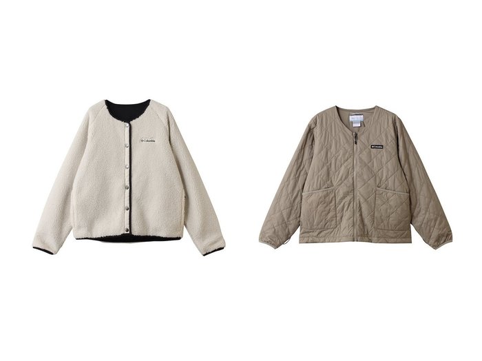 【Columbia/コロンビア】のシアトルマウンテンIIウィメンズジャケット&ウィメンズバーティカルグライドIIインシュレーテッドジャケット おすすめ人気トレンドファッション通販アイテム 人気、トレンドファッション・服の通販 founy(ファニー) ファッション Fashion レディースファッション Fashion for Women アウター Coat / Outerwear Collection レディースジャケット・軽アウター Jackets スポーツウェア Functional & Stylish Sportswear スポーツ アウター Sports Outerwear / Running Jacket / Windbreaker アウトドア Outdoor Clothing インナー Innerwear ジャケット Jacket, Outerwear 新作・新入荷 New Arrivals / New In 秋 Autumn 羽織 Haori, Light Jacket スポーツ Sports, Activewear ダウン Down, Puffer プリント Print, Printed Pattern 軽量 Lightweight, Ultra Light |ID:crp329100000222497