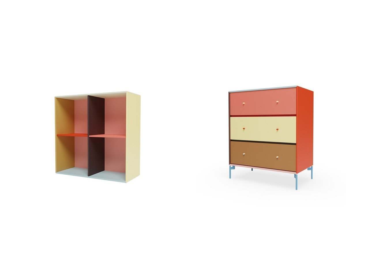 【Montana Furniture/モンタナ ファニチャー】のKIMPOP SHOW&KIMPOP CARRY おすすめ人気トレンドファッション通販アイテム インテリア・キッズ・メンズ・レディースファッション・服の通販 founy(ファニー) 　カラフル　Colorful Design　スペシャル　Special, Limited Edition　パステル　Pastel, Soft Color　エレガント 上品　Elegant　人気　Popular, Best Seller　新作・新入荷　New Arrivals / New In　|ID:crp329100000222538