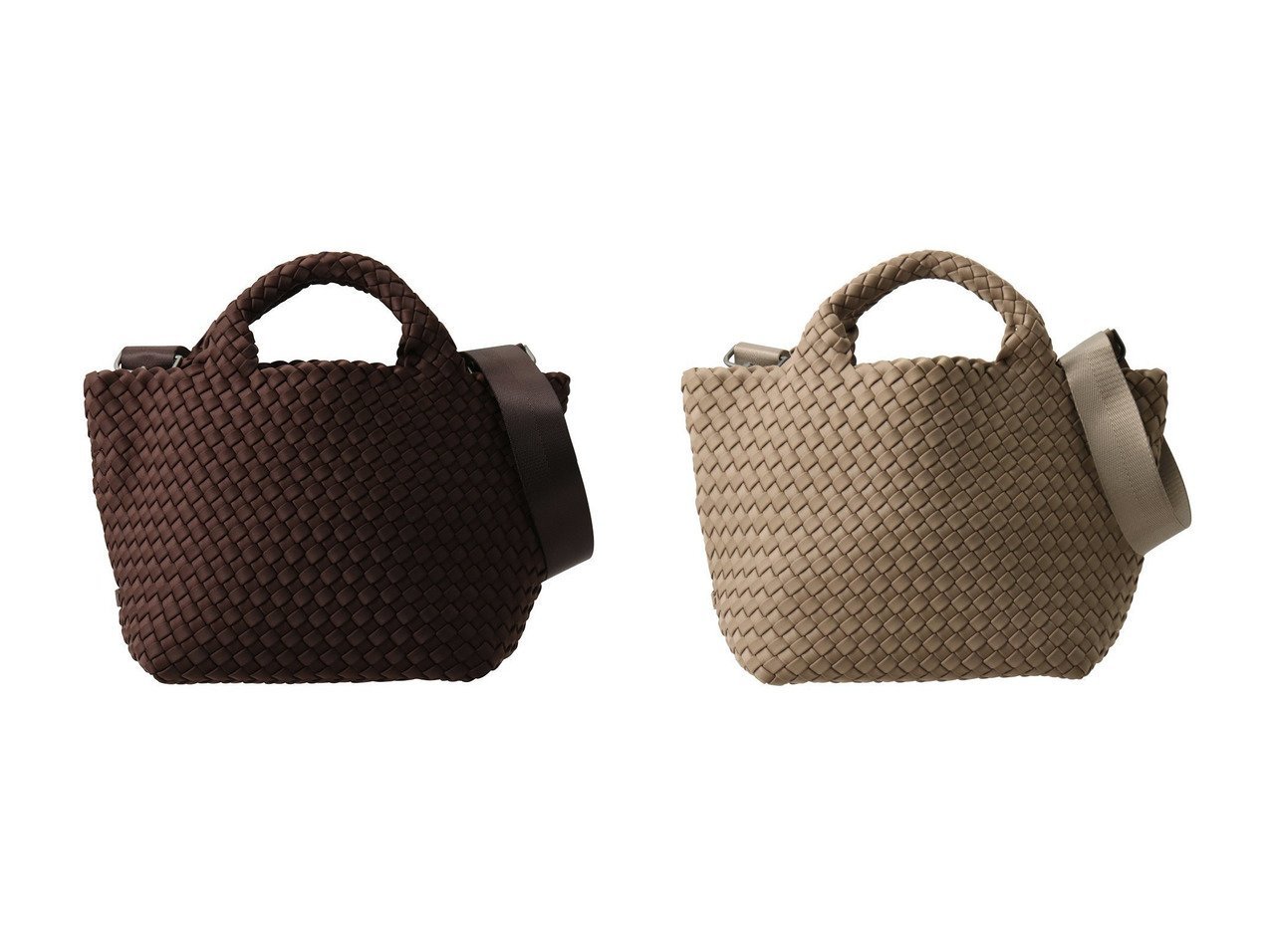 【NAGHEDI/ナゲディ】のSt. Barths Small トートバッグ&St. Barths Small(Core) トートバッグ おすすめ人気トレンドファッション通販アイテム インテリア・キッズ・メンズ・レディースファッション・服の通販 founy(ファニー) 　ファッション　Fashion　レディースファッション　Fashion for Women　バッグ　Bags　コンパクト　Compact, Small Size　ポーチ　Pouch, Small Case　リゾート　Resort, Vacation Style　エレガント 上品　Elegant　定番　Standard, Basic Item　新作・新入荷　New Arrivals / New In　軽量　Lightweight, Ultra Light　|ID:crp329100000222676