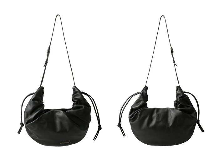 【MARNI/マルニ】のSCRUNCHIE ミディアムホーボーバッグ おすすめ人気トレンドファッション通販アイテム 人気、トレンドファッション・服の通販 founy(ファニー) ファッション Fashion レディースファッション Fashion for Women バッグ Bags ユニセックス Unisex, Genderless なめらか Smooth, Silky Texture ギャザー Gathered, Ruffled ショルダー Shoulder, Shoulder Strap ポシェット Pochette, Mini Bag ロング Long, Long-Length エレガント 上品 Elegant 新作・新入荷 New Arrivals / New In |ID:crp329100000222720