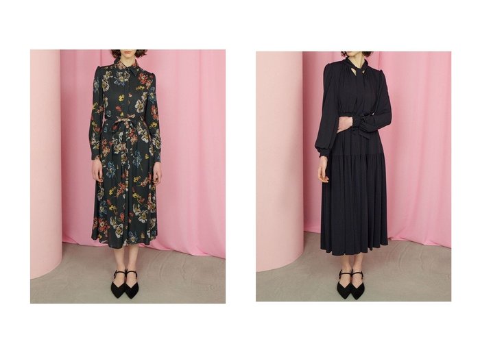 【CORCOVADO/コルコバード】のジャージーシャツドレス&ボウタイリボンドレス おすすめ人気トレンドファッション通販アイテム 人気、トレンドファッション・服の通販 founy(ファニー) ファッション Fashion レディースファッション Fashion for Women ワンピース Dresses フォーマル・パーティードレス・結婚式用ドレス Elegant & Casual Dresses チュニック Tunic Tops & Dresses 2025年 2025 2025-2026秋冬・A/W Autumn/Winter 2025–26 AW25–26 ギャザー Gathered, Ruffled シューズ Shoes, Footwear スニーカー Sneakers, Trainers チュニック Tunic, Long Top バレエ Ballet, Ballet Style リラックス Relax, Relaxed Fit 人気 Popular, Best Seller A/W・秋冬 Autumn/Winter |ID:crp329100000222726