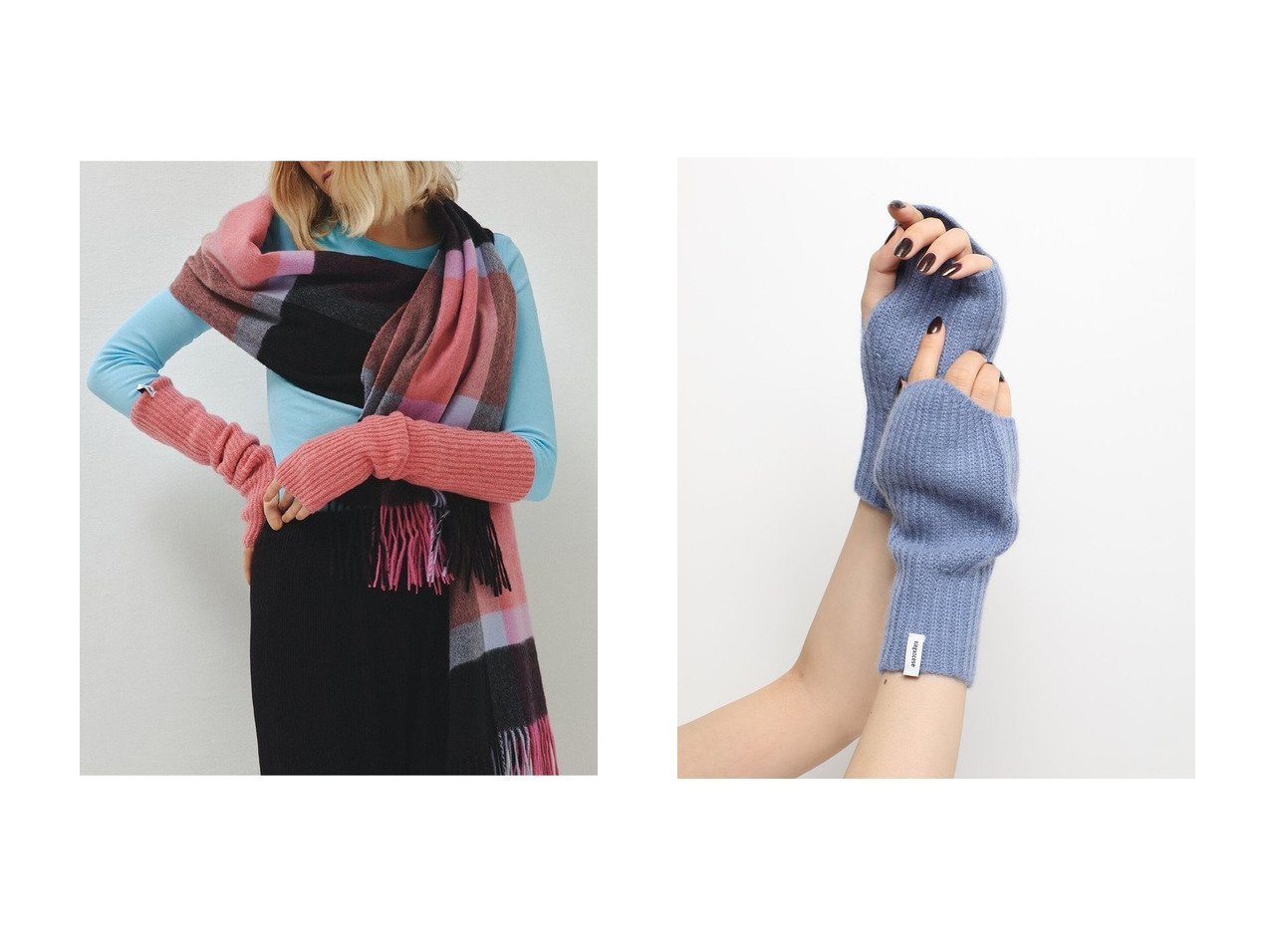 【ELEGANCESE/エレガンセーゼ】のarm ウォーマーロング&arm ウォーマーショート おすすめ人気トレンドファッション通販アイテム インテリア・キッズ・メンズ・レディースファッション・服の通販 founy(ファニー) 　ファッション　Fashion　レディースファッション　Fashion for Women　ロング　Long, Long-Length　エレガント 上品　Elegant　新作・新入荷　New Arrivals / New In　A/W・秋冬　Autumn/Winter　シンプル　Simple, Minimal　なめらか　Smooth, Silky Texture　ブラック系　Black　グレー系　Gray　ブルー系　Blue　イエロー系　Yellow　レッド系　Red　ブラウン系　Brown　ベージュ系　Beige　グリーン系　Green　パープル系　Purple　|ID:crp329100000222813