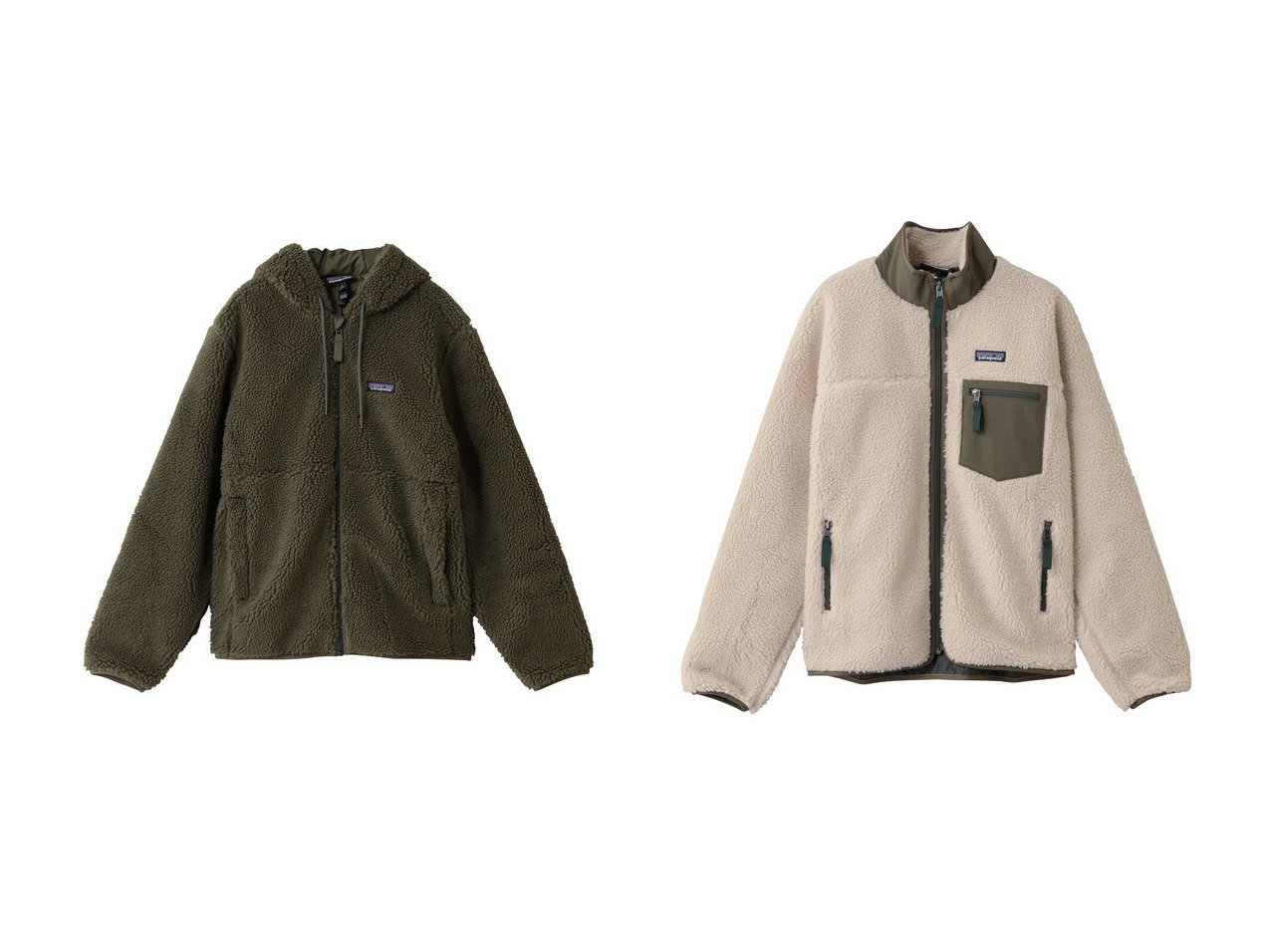 【Patagonia / MEN/パタゴニア】の【MEN】レトロXフーディジャケット&【MEN】クラシックレトロXジャケット おすすめ人気トレンドファッション通販アイテム インテリア・キッズ・メンズ・レディースファッション・服の通販 founy(ファニー) 　ファッション　Fashion　メンズファッション　Fashion for Men　アウター　Men's Coats Outerwear　スポーツ　Sports, Activewear　新作・新入荷　New Arrivals / New In　アウトドア　Outdoor Clothing　クラシック　Classic, Timeless Style　ジャケット　Jacket, Outerwear　フォルム　Silhouette, Form　ポケット　Pocket, Pocket Detail　軽量　Lightweight, Ultra Light　|ID:crp329100000222822
