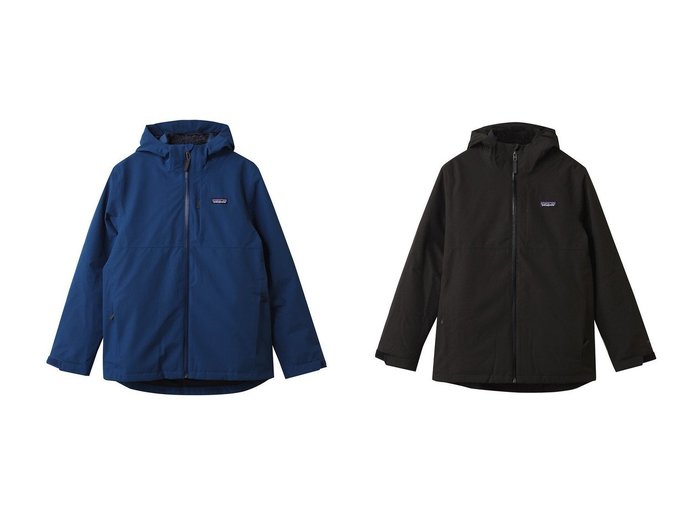 【patagonia / KIDS/パタゴニア】の【KIDS】フォーインワンエブリデージャケット おすすめ人気トレンドファッション通販アイテム 人気、トレンドファッション・服の通販 founy(ファニー) ファッション Fashion キッズファッション Fashion for Kids アウター Coat Outerwear /Kids ジャケット Jacket, Outerwear スタンダード Standard, Basic パフォーマンス Performance, Active Function リバーシブル Reversible, Two-Sided 新作・新入荷 New Arrivals / New In |ID:crp329100000222835