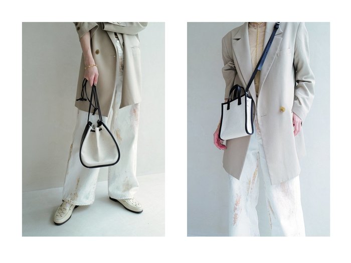 【ITTI/イッチ】のHOME TOUGH DRAWSTRING ポーチ TRUCK&HOME MINI 2WAY トート TRUCK おすすめ人気トレンドファッション通販アイテム 人気、トレンドファッション・服の通販 founy(ファニー) ファッション Fashion レディースファッション Fashion for Women ポーチ&ミニバッグ Pouches & Mini Bags バッグ Bags ユニセックス Unisex, Genderless コンビ Combo, Combination Style スクエア Square, Square Shape ドロップ Drop Shoulder, Dropped Style フォーマル Formal, Dressy ポーチ Pouch, Small Case エレガント 上品 Elegant 巾着 Drawstring Bag, Kinchaku おすすめ Recommended / Our Picks コンパクト Compact, Small Size スマート Smart, Elegant 財布 Wallet, Purse |ID:crp329100000222862