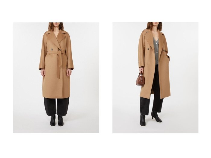 【Max Mara/マックスマーラ】の【Weekend Max Mara】DOUGLAS デニムパンツ おすすめ人気トレンドファッション通販アイテム 人気、トレンドファッション・服の通販 founy(ファニー) ファッション Fashion レディースファッション Fashion for Women パンツ Pants & Trousers デニムパンツ・ジーンズ・美脚デニム Denim Jeans & Pants おすすめ Recommended / Our Picks デニム Denim, Jeans Material バランス Balance, Style Balance フィット Fit, Slim Fit 新作・新入荷 New Arrivals / New In |ID:crp329100000222874