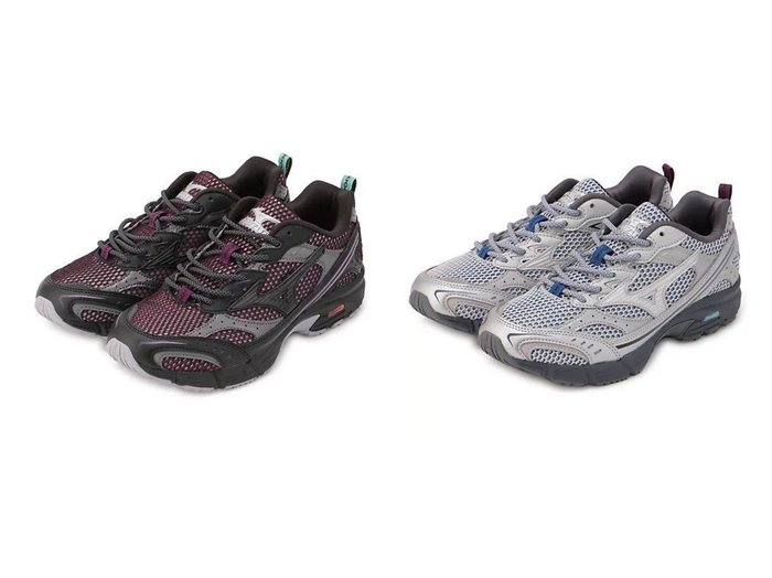 【MIZUNO/ミズノ】のMXR&MXR おすすめ人気トレンドファッション通販アイテム 人気、トレンドファッション・服の通販 founy(ファニー) ファッション Fashion レディースファッション Fashion for Women メッシュ Mesh, Net Fabric ランニング Running, Running Wear, Activewear, Jogging |ID:crp329100000222928