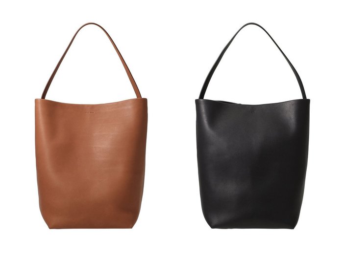 【THE ROW/ザ ロウ】のS PARK TOTE(SADDLE LEATHER) 秋冬におすすめ！トレンド、レディースファッションの通販 おすすめ人気トレンドファッション通販アイテム 人気、トレンドファッション・服の通販 founy(ファニー) ファッション Fashion レディースファッション Fashion for Women バッグ Bags ユニセックス Unisex, Genderless トレンド Trend, Trending Now 定番 Standard, Basic Item 新作・新入荷 New Arrivals / New In |ID:crp329100000223028