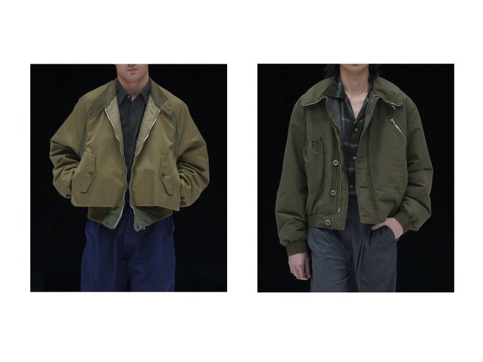 【YOKE / MEN/ヨーク】の【MEN】Ombre Plaid ダブルポケット シャツ&【MEN】【YOKE × KATHARINE HAMNETT】オーガニック コットン マルチ ポケット シャツ 秋冬におすすめ！トレンド、メンズファッションの通販 おすすめ人気トレンドファッション通販アイテム 人気、トレンドファッション・服の通販 founy(ファニー) ファッション Fashion メンズファッション Fashion for Men オーガニック Organic Cotton スリーブ Sleeve, Long Sleeve / Short Sleeve ポケット Pocket, Pocket Detail モダン Modern, Contemporary ロング Long, Long-Length 新作・新入荷 New Arrivals / New In |ID:crp329100000223049