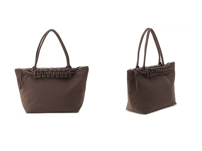 【SAGAN Vienna/サガン ヴィエンナ】のPAZAR TOTE M PLANT DYE NYLON おすすめ人気トレンドファッション通販アイテム インテリア・キッズ・メンズ・レディースファッション・服の通販 founy(ファニー) https://founy.com/ ファッション Fashion レディースファッション Fashion for Women バッグ Bags 2025年 2025 2025春夏・S/S Spring/Summer 2025 SS25 |ID:crp329100000223142