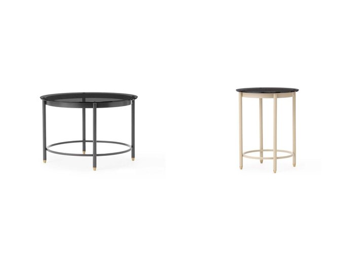 【journal standard Furniture/ジャーナルスタンダード ファニチャー】のホルテ コーヒーテーブル&ホルテ サイドテーブル おすすめ!インテリア雑貨、家具の通販 おすすめ人気トレンドファッション通販アイテム 人気、トレンドファッション・服の通販 founy(ファニー) シンプル Simple, Minimal テーブル Table, Dining Table ラウンド Round, Round Neck エレガント 上品 Elegant ホーム・キャンプ・アウトドア・お取り寄せ Home Living / Home & Lifestyle / Camping Gear / Outdoor Camping 家具・インテリア Home Furniture & Interior. Stylish & Functional Living Spaces テーブル Dining, Coffee & Side Tables ローテーブル・センターテーブル Coffee & Center Tables ホーム・キャンプ・アウトドア・お取り寄せ Home Living / Home & Lifestyle / Camping Gear / Outdoor Camping 家具・インテリア Home Furniture & Interior. Stylish & Functional Living Spaces テーブル Dining, Coffee & Side Tables サイドテーブル・ナイトテーブル Side & End Tables |ID:crp329100000223146