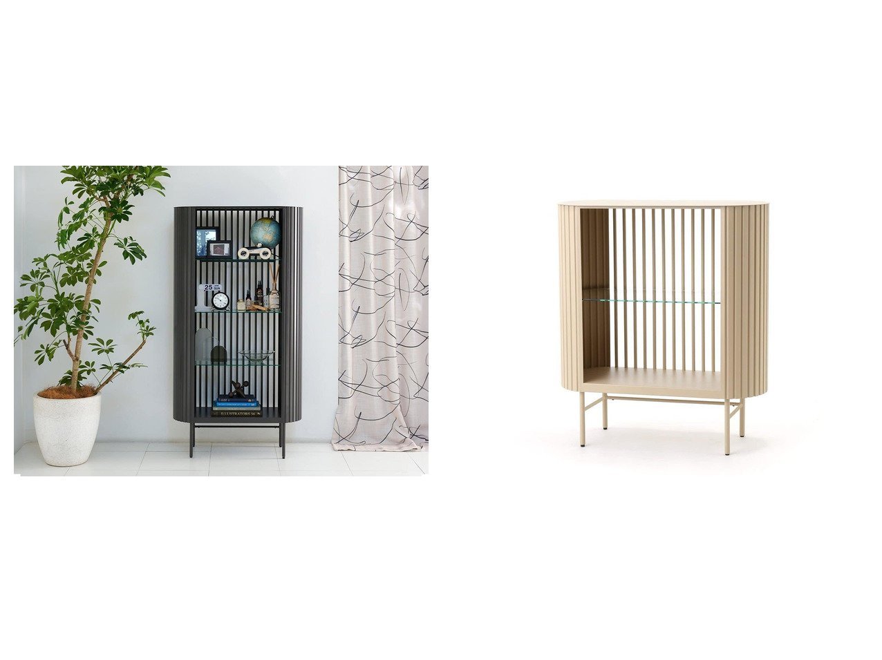 【journal standard Furniture/ジャーナルスタンダード ファニチャー】のホルテ ブックシェルフ L&ホルテ ブックシェルフ S おすすめ!インテリア雑貨、家具の通販 おすすめ人気トレンドファッション通販アイテム インテリア・キッズ・メンズ・レディースファッション・服の通販 founy(ファニー) 　オーバル　Oval Design　プレート　Plate, Dish　ボックス　Boxy, Box Shape　ホーム・キャンプ・アウトドア・お取り寄せ　Home Living / Home & Lifestyle / Camping Gear / Outdoor Camping　家具・インテリア　Home Furniture & Interior. Stylish & Functional Living Spaces　収納家具・キャビネット　Storage Furniture　シェルフ・オープンラック・収納棚　Open Shelf Rack　ホーム・キャンプ・アウトドア・お取り寄せ　Home Living / Home & Lifestyle / Camping Gear / Outdoor Camping　家具・インテリア　Home Furniture & Interior. Stylish & Functional Living Spaces　収納家具・キャビネット　Storage Furniture　本棚・マガジンスタンド　Bookshelf/Magazine Rack　ベージュ系　Beige　|ID:crp329100000223148