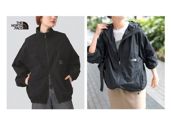 【Spick & Span/スピック&スパン】のザノースフェイス Compact jacket&【BEAMS/ビームス ウイメン】の【ノースフェイス/自転車/秋アウター/25AW】 エンライド トラック ジャケット おすすめ！トレンド、レディースファッションの通販 おすすめ人気トレンドファッション通販アイテム 人気、トレンドファッション・服の通販 founy(ファニー) ファッション Fashion レディースファッション Fashion for Women アウター Coat / Outerwear Collection レディースジャケット・軽アウター Jackets 秋 Autumn クラシカル Classical, Vintage-Inspired コレクション Collection, Seasonal Line ジャケット Jacket, Outerwear デニム Denim, Jeans Material パーカー Hoodie, Parka フェイス Face, Facial Design メッシュ Mesh, Net Fabric おすすめ Recommended / Our Picks |ID:crp329100000223193