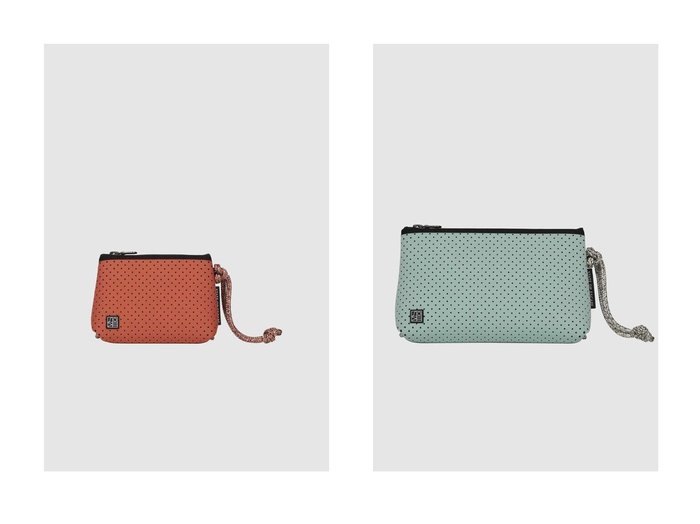 【STATE OF ESCAPE/ステイトオブエスケープ】のEveryday pouch mini エブリデイポーチ ミニ&Everyday pouch medium エブリデイポーチ ミディアム おすすめ人気トレンドファッション通販アイテム インテリア・キッズ・メンズ・レディースファッション・服の通販 founy(ファニー) https://founy.com/ ファッション Fashion レディースファッション Fashion for Women ポーチ&ミニバッグ Pouches & Mini Bags コンパクト Compact, Small Size ポーチ Pouch, Small Case リップ Lip, Lip Motif 新作・新入荷 New Arrivals / New In |ID:crp329100000223212