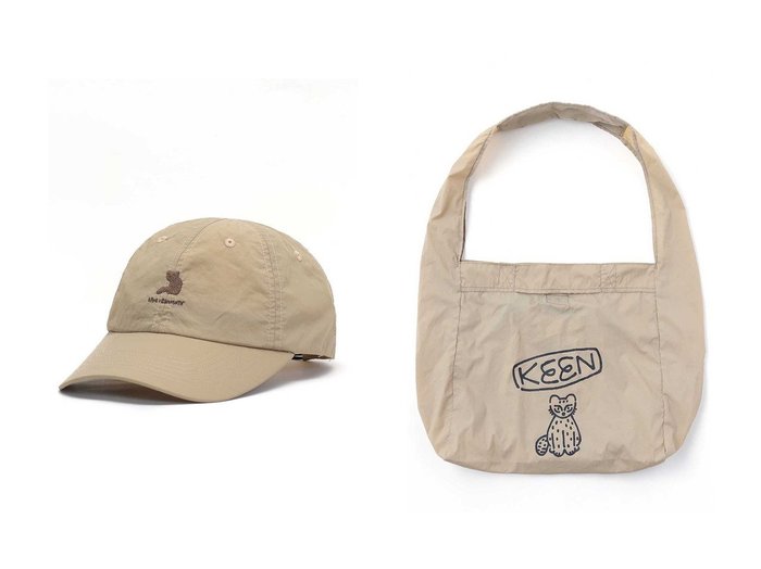 【KEEN/キーン】の【UNISEX】アスフォー バッグン バッグ ロゴ トート&【UNISEX】アスフォー ナイロン バンジー キャップ おすすめ人気トレンドファッション通販アイテム 人気、トレンドファッション・服の通販 founy(ファニー) ファッション Fashion レディースファッション Fashion for Women キャップ&ハット Hats & Caps バッグ Bags ユニセックス Unisex, Genderless アウトドア Outdoor Clothing キャップ Cap, Baseball Cap シンプル Simple, Minimal フロント Front, Front Design 帽子 Hat, Headwear 新作・新入荷 New Arrivals / New In ワーク Workwear, Utility Style 旅行 Travel 軽量 Lightweight, Ultra Light |ID:crp329100000223223
