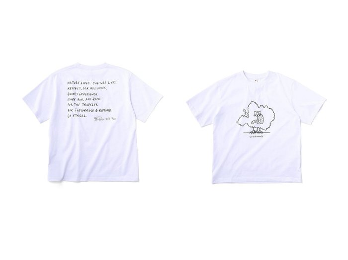 【KEEN/キーン】の【UNISEX】アスフォー オーシーアールピー ファミリー キャット ティー&【UNISEX】アスフォー オーシーアールピー イリオモテ キャット ティー おすすめ人気トレンドファッション通販アイテム 人気、トレンドファッション・服の通販 founy(ファニー) ファッション Fashion レディースファッション Fashion for Women トップス・カットソー Cut & Sew Tops シャツ・ブラウス・オフィスカジュアル Elegant Blouses & Button-Ups ロングTシャツ・Tシャツ Longline T-Shirts & Tees カットソー・ベーシックTシャツ Cut-and-Sewn Tops / Stretch Tees & Basics ユニセックス Unisex, Genderless ショート Short, Short Length スリーブ Sleeve, Long Sleeve / Short Sleeve プリント Print, Printed Pattern ワーク Workwear, Utility Style 新作・新入荷 New Arrivals / New In |ID:crp329100000223224