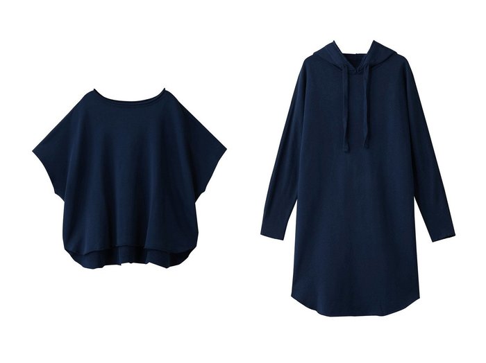 【Frank&Eileen/フランク&アイリーン】のOLIVE TRIPLE FLEECE ハーフスリーブカットソー&MINI JAMES TRIPLE FLEECE ショートフーデットスウェットワンピース おすすめ！トレンド、レディースファッションの通販 おすすめ人気トレンドファッション通販アイテム 人気、トレンドファッション・服の通販 founy(ファニー) ファッション Fashion レディースファッション Fashion for Women ワンピース Dresses チュニック Tunic Tops & Dresses トップス・カットソー Cut & Sew Tops シャツ・ブラウス・オフィスカジュアル Elegant Blouses & Button-Ups ロングTシャツ・Tシャツ Longline T-Shirts & Tees カットソー・ベーシックTシャツ Cut-and-Sewn Tops / Stretch Tees & Basics スニーカー Sneakers, Trainers チュニック Tunic, Long Top 新作・新入荷 New Arrivals / New In |ID:crp329100000223251