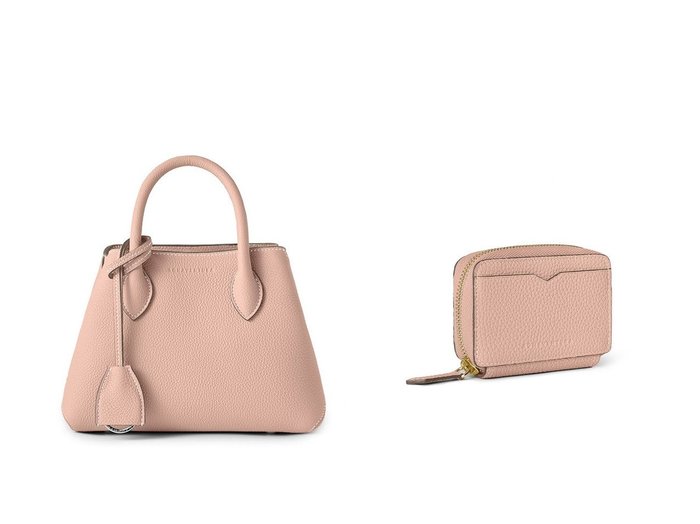 【BONAVENTURA/ボナベンチュラ】の【UNISEX】Mia Tote Bag 22 with ET edge paint&【UNISEX】ラウンドジップ スマートキーケース おすすめ！トレンド、レディースファッションの通販 おすすめ人気トレンドファッション通販アイテム 人気、トレンドファッション・服の通販 founy(ファニー) ファッション Fashion レディースファッション Fashion for Women バッグ Bags ミニ財布・二つ折り財布 Wallets & Card Cases イタリア Italy シルバー Silver, Metallic Silver ポケット Pocket, Pocket Detail マグネット Magnet, Magnetic Closure ユニセックス Unisex, Genderless 新作・新入荷 New Arrivals / New In おすすめ Recommended / Our Picks イエロー Yellow オレンジ Orange ギフト プレゼント Gift / Present コンパクト Compact, Small Size ジップ Zip, Zipper スマート Smart, Elegant エレガント 上品 Elegant 財布 Wallet, Purse |ID:crp329100000223257