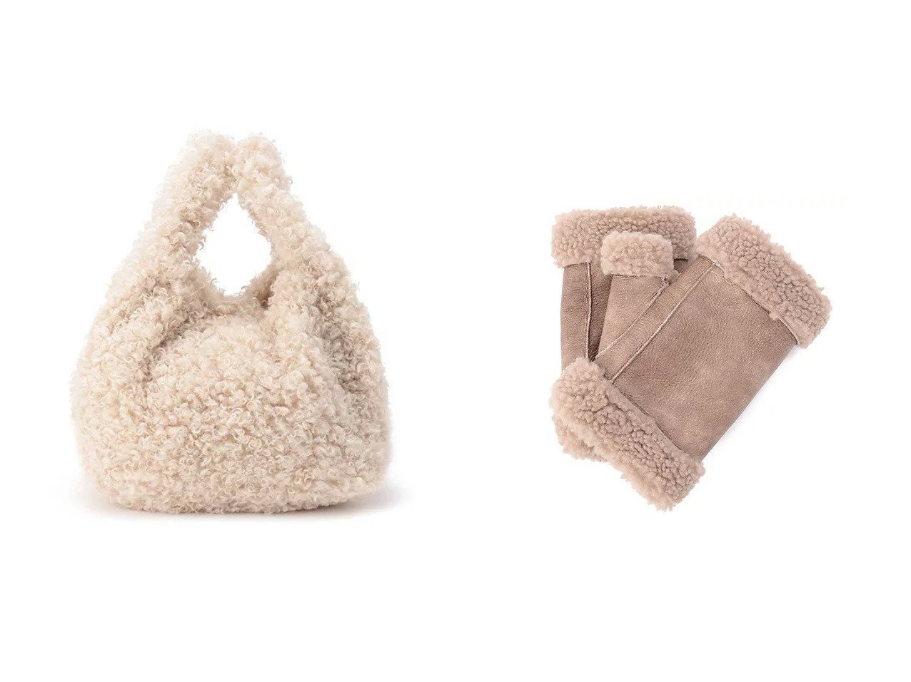 【JAKKE/ジャッキー】のBERTHA BAG&SANDY GLOVES おすすめ！トレンド、レディースファッションの通販 おすすめ人気トレンドファッション通販アイテム インテリア・キッズ・メンズ・レディースファッション・服の通販 founy(ファニー) 　ファッション　Fashion　レディースファッション　Fashion for Women　バッグ　Bags　手袋　Gloves & Mittens　2025年　2025　2025-2026秋冬・A/W　Autumn/Winter 2025–26 AW25–26　チャーム　Charm, Pendant　フォルム　Silhouette, Form　今季　This Season, Current Season　A/W・秋冬　Autumn/Winter　グリーン系　Green　レッド系　Red　|ID:crp329100000223277