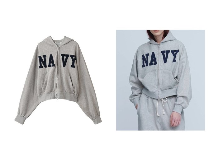 【INSCRIRE/アンスクリア】のNAVY ジップ フーディー おすすめ！トレンド、レディースファッションの通販 おすすめ人気トレンドファッション通販アイテム インテリア・キッズ・メンズ・レディースファッション・服の通販 founy(ファニー) https://founy.com/ ファッション Fashion レディースファッション Fashion for Women トップス・カットソー Cut & Sew Tops シャツ・ブラウス・オフィスカジュアル Elegant Blouses & Button-Ups レディースパーカー・カジュアルフーディー Casual Hoodies & Sweatshirts ロングTシャツ・Tシャツ Longline T-Shirts & Tees スウェット・クルーネックトップス Sweatshirts & Crewnecks / Relaxed Fit Sweat Tops カットソー・ベーシックTシャツ Cut-and-Sewn Tops / Stretch Tees & Basics コンビ Combo, Combination Style ショート Short, Short Length ジップ Zip, Zipper トレンド Trend, Trending Now フロント Front, Front Design 定番 Standard, Basic Item 新作・新入荷 New Arrivals / New In |ID:crp329100000223464