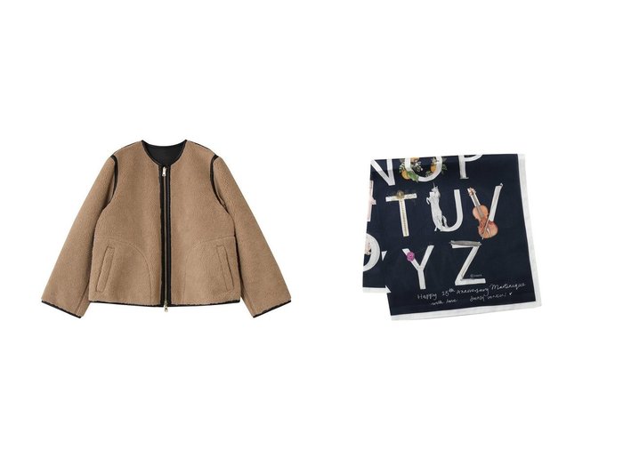【martinique/マルティニーク】の【SWASH LONDON】スカーフ&【Traditional Weatherwear】ジャケット おすすめ！トレンド、レディースファッションの通販 おすすめ人気トレンドファッション通販アイテム 人気、トレンドファッション・服の通販 founy(ファニー) ファッション Fashion レディースファッション Fashion for Women ストール Soft & Warm Scarves マフラー・スヌード / 冬小物の定番 Scarves & Mufflers アウター Coat / Outerwear Collection レディースジャケット・軽アウター Jackets おすすめ Recommended / Our Picks ギフト プレゼント Gift / Present スカーフ Scarf, Neckwear ストール Stole, Wrap ペーパー Paper, Kraft Paper マフラー Scarf, Muffler モチーフ Motif, Design Theme 新作・新入荷 New Arrivals / New In エレガント 上品 Elegant ジャケット Jacket, Outerwear スタイリッシュ Stylish, Fashionable パイピング Piping, Trim Design A/W・秋冬 Autumn/Winter |ID:crp329100000223472