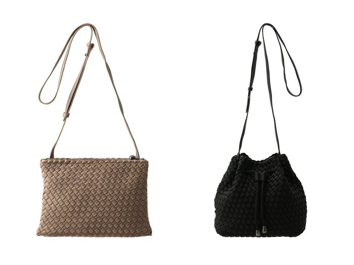 【NAGHEDI/ナゲディ】のSoho Envelope クロスボディバッグ&Gramercy Medium バケットバッグ おすすめ！トレンド、レディースファッションの通販 おすすめ人気トレンドファッション通販アイテム 人気、トレンドファッション・服の通販 founy(ファニー) ファッション Fashion レディースファッション Fashion for Women バッグ Bags ショルダー Shoulder, Shoulder Strap シンプル Simple, Minimal ポシェット Pochette, Mini Bag モダン Modern, Contemporary ロング Long, Long-Length 人気 Popular, Best Seller 新作・新入荷 New Arrivals / New In 軽量 Lightweight, Ultra Light クラッチ Clutch, Clutch Bag スクエア Square, Square Shape フォルム Silhouette, Form |ID:crp329100000223482
