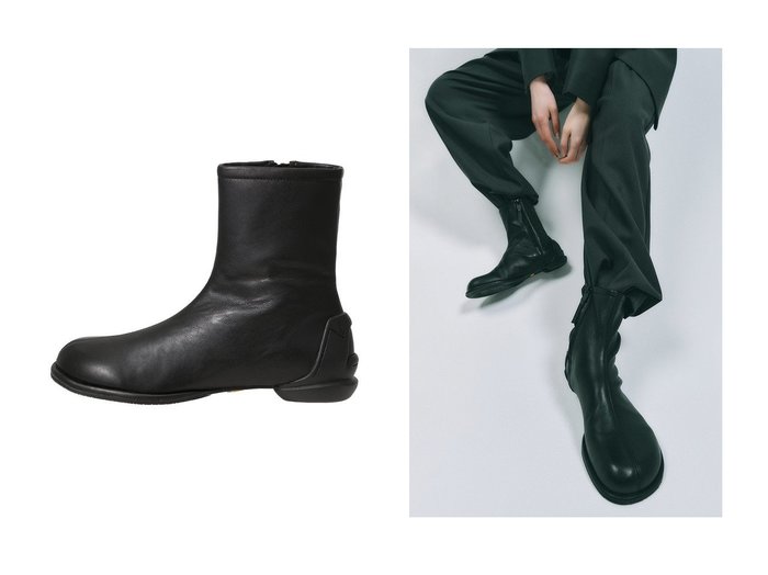 【SHISEI/シセイ】のSOCK BOOTS(レイン対応) おすすめ！トレンド、レディースファッションの通販 おすすめ人気トレンドファッション通販アイテム 人気、トレンドファッション・服の通販 founy(ファニー) ファッション Fashion レディースファッション Fashion for Women ショート Short, Short Length スタイリッシュ Stylish, Fashionable レイン Rain, Rainproof 新作・新入荷 New Arrivals / New In |ID:crp329100000223502