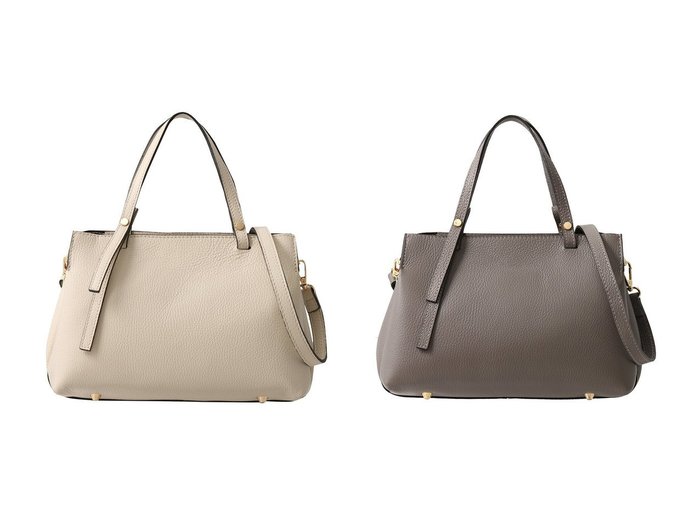 【ANAYI/アナイ】のIシュリンク革2WAYハンドBAG おすすめ！トレンド、レディースファッションの通販 おすすめ人気トレンドファッション通販アイテム 人気、トレンドファッション・服の通販 founy(ファニー) 　ファッション　Fashion　レディースファッション　Fashion for Women　バッグ　Bags　インナー　Innerwear　スタイリッシュ　Stylish, Fashionable　ハンド　Hand, Handmade　エレガント 上品　Elegant　定番　Standard, Basic Item　新作・新入荷　New Arrivals / New In　|ID:crp329100000223506