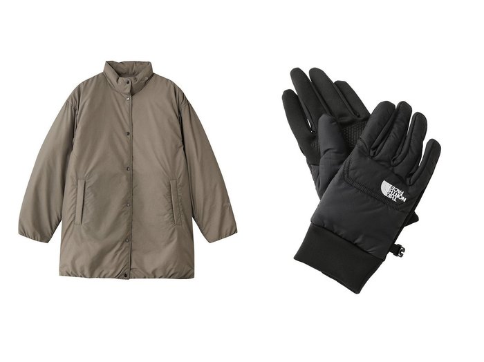 【THE NORTH FACE/ザ ノース フェイス】の【UNISEX】ヌプシイーチップグローブ&オルタレーションゼファーシェルハーフコート おすすめ！トレンド、レディースファッションの通販 おすすめ人気トレンドファッション通販アイテム 人気、トレンドファッション・服の通販 founy(ファニー) ファッション Fashion レディースファッション Fashion for Women アウター Coat / Outerwear Collection コート・ロングコート・ピーコート Long Coats, Peacoats & More スポーツウェア Functional & Stylish Sportswear スポーツ アウター Sports Outerwear / Running Jacket / Windbreaker キャップ&ハット Hats & Caps ソックス&靴下 Socks & Hosiery スポーツバッグ・ジム用ポーチ・バックパック Gym Bag / Sports Backpack / Pouch for Training スポーツ Sports, Activewear スポーティ Sporty, Casual Athletic ダウン Down, Puffer ハーフ Half, Half-Length 新作・新入荷 New Arrivals / New In ユニセックス Unisex, Genderless ストレッチ Stretch, Stretchy Fabric スマート Smart, Elegant ソックス Socks, Hosiery ヨガ Yoga, Yoga Wear 帽子 Hat, Headwear A/W・秋冬 Autumn/Winter |ID:crp329100000223538