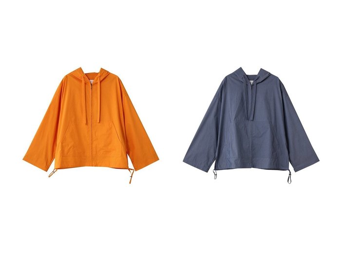 【PLAIN PEOPLE/プレインピープル】の【WEB限定】タイプライターフロントジップブルゾン おすすめ！トレンド、レディースファッションの通販 おすすめ人気トレンドファッション通販アイテム 人気、トレンドファッション・服の通販 founy(ファニー) ファッション Fashion レディースファッション Fashion for Women アウター Coat / Outerwear Collection レディースジャケット・軽アウター Jackets ブルゾンジャケット・スポーティアウター Blouson Jackets ジャケット Jacket, Outerwear タイプライター Typewriter Fabric, Crisp Cotton ブルゾン Blouson, Bomber Jacket 新作・新入荷 New Arrivals / New In |ID:crp329100000223550