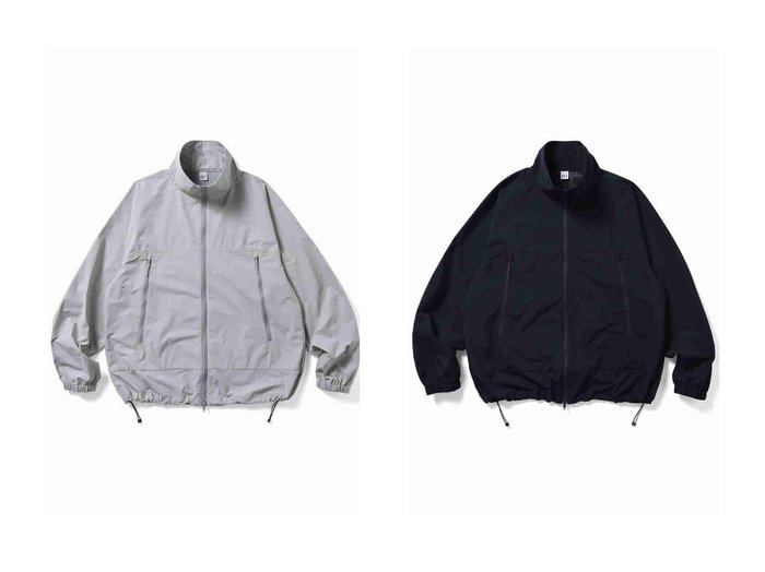 【ES.1 / MEN/エスアイ】の【MEN】Nylon Jacket F001 おすすめ！トレンド、メンズファッションの通販 おすすめ人気トレンドファッション通販アイテム 人気、トレンドファッション・服の通販 founy(ファニー) ファッション Fashion メンズファッション Fashion for Men ジャケット Jacket, Outerwear スポーツ Sports, Activewear スポーティ Sporty, Casual Athletic ミックス Mix, Mixed Style 新作・新入荷 New Arrivals / New In |ID:crp329100000223559