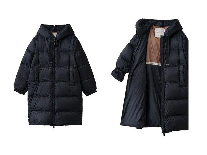 【Max Mara/マックスマーラ】の【Max Mara The Cube】SEI キルティング ダウンコート おすすめ！トレンド、レディースファッションの通販 おすすめ人気トレンドファッション通販アイテム 人気、トレンドファッション・服の通販 founy(ファニー) ファッション Fashion レディースファッション Fashion for Women アウター Coat / Outerwear Collection コート・ロングコート・ピーコート Long Coats, Peacoats & More ダウンジャケット・軽量ダウン Warm & Lightweight Down Jackets キルティング Quilted, Quilting ダウン Down, Puffer 冬 Winter / This Winter 新作・新入荷 New Arrivals / New In |ID:crp329100000223593