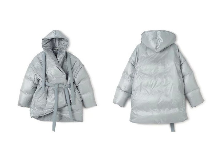【pelleq/ペレック】のtwo way down coat おすすめ！トレンド、メンズファッションの通販 おすすめ人気トレンドファッション通販アイテム 人気、トレンドファッション・服の通販 founy(ファニー) ファッション Fashion レディースファッション Fashion for Women アウター Coat / Outerwear Collection コート・ロングコート・ピーコート Long Coats, Peacoats & More ダウンジャケット・軽量ダウン Warm & Lightweight Down Jackets 2025年 2025 2025-2026秋冬・A/W Autumn/Winter 2025–26 AW25–26 ダウン Down, Puffer ベスト Vest, Waistcoat |ID:crp329100000223711