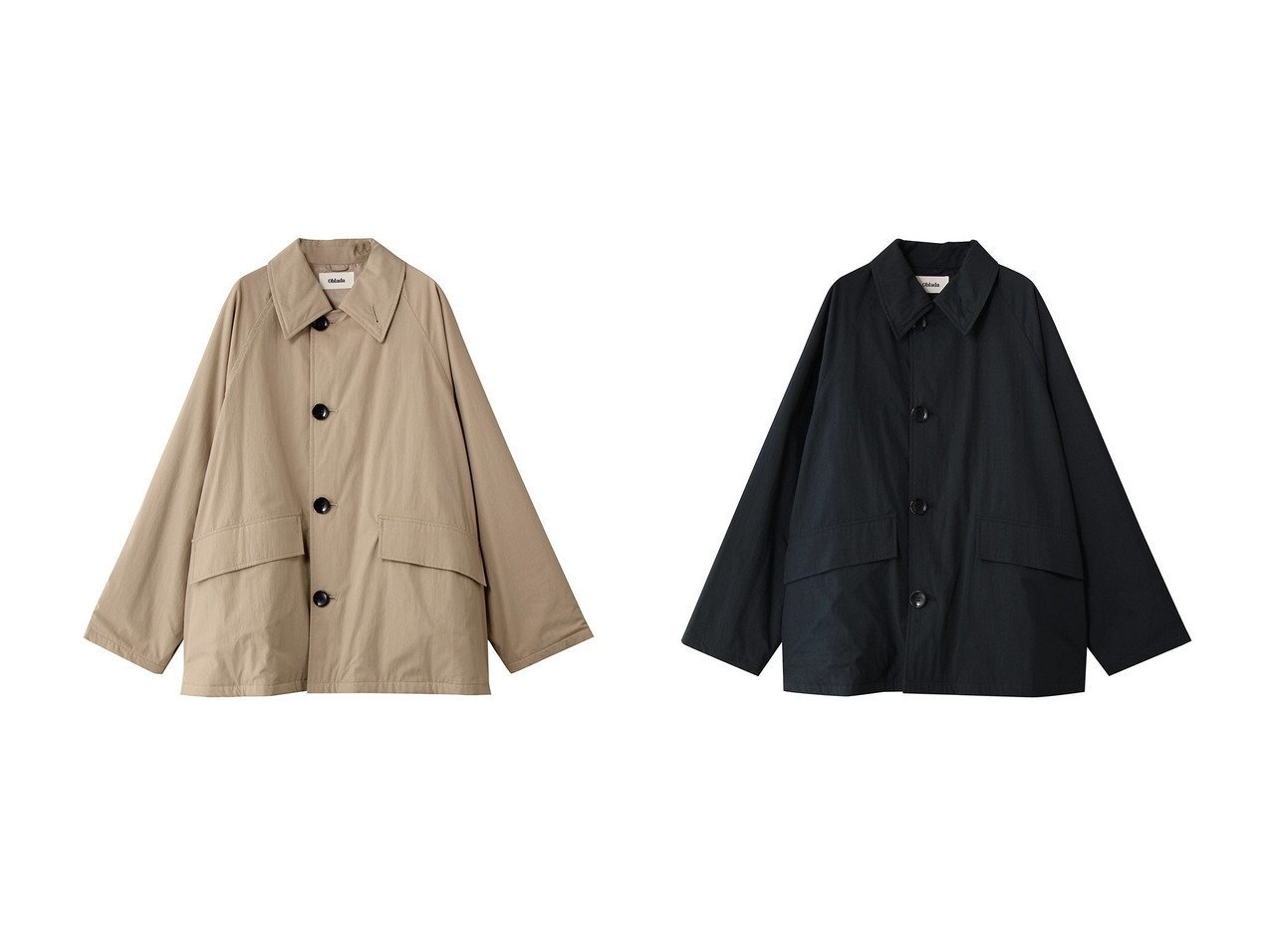 【Oblada/オブラダ】のFEATHER コートミニ おすすめ！トレンド、レディースファッションの通販 おすすめ人気トレンドファッション通販アイテム インテリア・キッズ・メンズ・レディースファッション・服の通販 founy(ファニー) 　ファッション　Fashion　レディースファッション　Fashion for Women　アウター　Coat / Outerwear Collection　コート・ロングコート・ピーコート　Long Coats, Peacoats & More　ショート　Short, Short Length　シルク　Silk, 100% Silk　ミドル　Middle Length, Mid Height　定番　Standard, Basic Item　新作・新入荷　New Arrivals / New In　ベージュ系　Beige　ブルー系　Blue　|ID:crp329100000223793