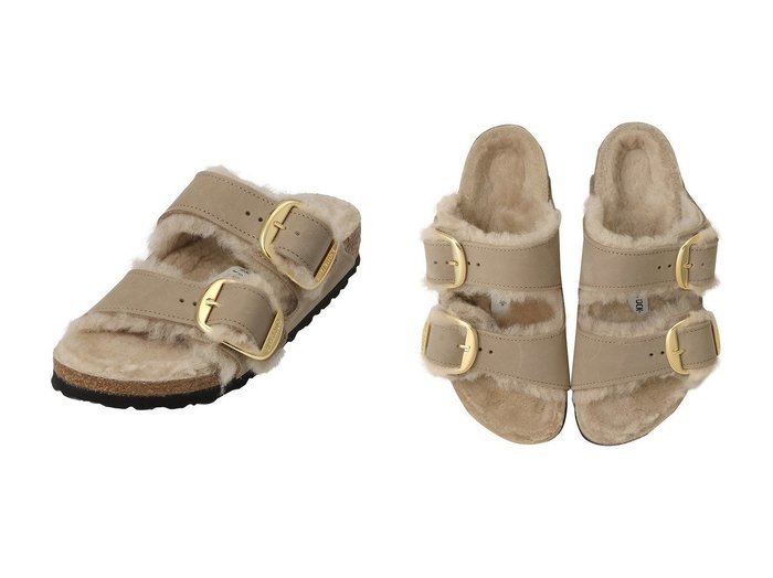 【heliopole/エリオポール】の【BIRKENSTOCK】B BOA ARIZONA おすすめ！トレンド、レディースファッションの通販 おすすめ人気トレンドファッション通販アイテム 人気、トレンドファッション・服の通販 founy(ファニー) ファッション Fashion レディースファッション Fashion for Women サンダル Sandals, Summer Shoes ソックス Socks, Hosiery ビッグ Big, Oversized エレガント 上品 Elegant 新作・新入荷 New Arrivals / New In A/W・秋冬 Autumn/Winter |ID:crp329100000223848