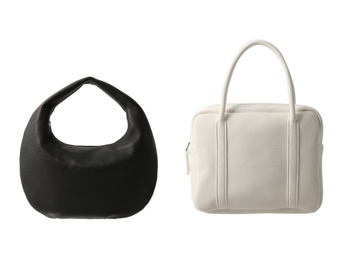【Aeta/アエタ】のROUND ONE SHOULDER M&SQUARE BOSTON S おすすめ！トレンド、レディースファッションの通販 おすすめ人気トレンドファッション通販アイテム 人気、トレンドファッション・服の通販 founy(ファニー) ファッション Fashion レディースファッション Fashion for Women バッグ Bags コンパクト Compact, Small Size スクエア Square, Square Shape フォルム Silhouette, Form リュクス Luxury, Elegant, High-End, Chic エレガント 上品 Elegant 新作・新入荷 New Arrivals / New In 軽量 Lightweight, Ultra Light シンプル Simple, Minimal スマート Smart, Elegant ラウンド Round, Round Neck 財布 Wallet, Purse |ID:crp329100000223879