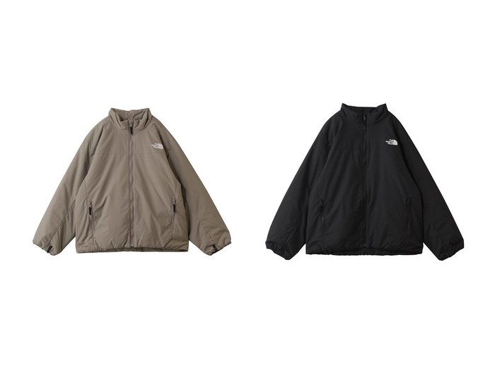 【THE NORTH FACE / KIDS/ザ ノース フェイス】の【KIDS】コンバートクロスジャケット おすすめ！トレンド、メンズファッションの通販 おすすめ人気トレンドファッション通販アイテム 人気、トレンドファッション・服の通販 founy(ファニー) ファッション Fashion キッズファッション Fashion for Kids アウター Coat Outerwear /Kids コンパクト Compact, Small Size ジャケット Jacket, Outerwear ベスト Vest, Waistcoat 新作・新入荷 New Arrivals / New In |ID:crp329100000223953