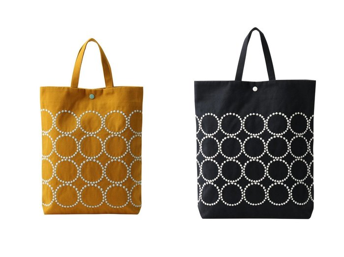 【mina perhonen / KIDS/ミナ ペルホネン】の【Kids】kanssa tote トートバッグ L&【Kids】kanssa tote トートバッグ M おすすめ！トレンド、キッズファッションの通販 おすすめ人気トレンドファッション通販アイテム 人気、トレンドファッション・服の通販 founy(ファニー) ファッション Fashion キッズファッション Fashion for Kids ポーチ Pouch, Small Case 人気 Popular, Best Seller 手描き Hand-Drawn, Illustrated 新作・新入荷 New Arrivals / New In |ID:crp329100000223954
