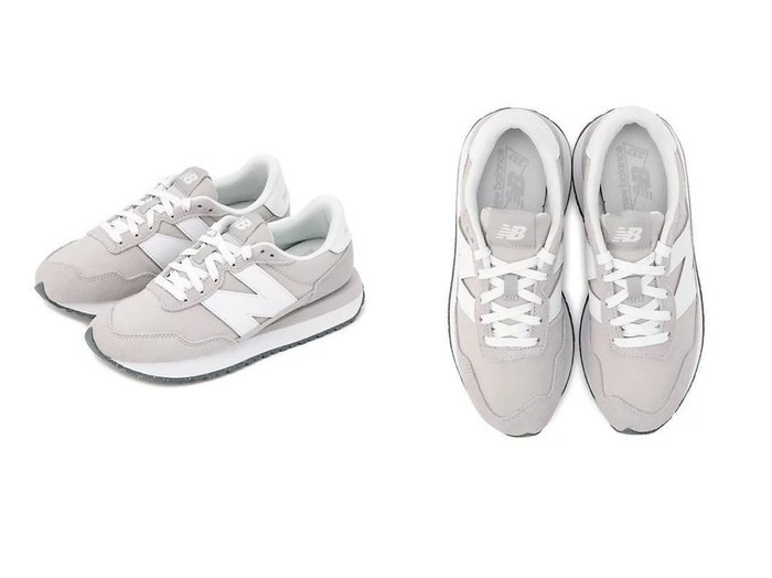 【new balance/ニューバランス】のMS237HG おすすめ！トレンド、レディースファッションの通販 おすすめ人気トレンドファッション通販アイテム 人気、トレンドファッション・服の通販 founy(ファニー) ファッション Fashion レディースファッション Fashion for Women シューズ Shoes, Footwear スニーカー Sneakers, Trainers ビッグ Big, Oversized フィット Fit, Slim Fit ベーシック Basic, Essential ランニング Running, Running Wear, Activewear, Jogging |ID:crp329100000223976