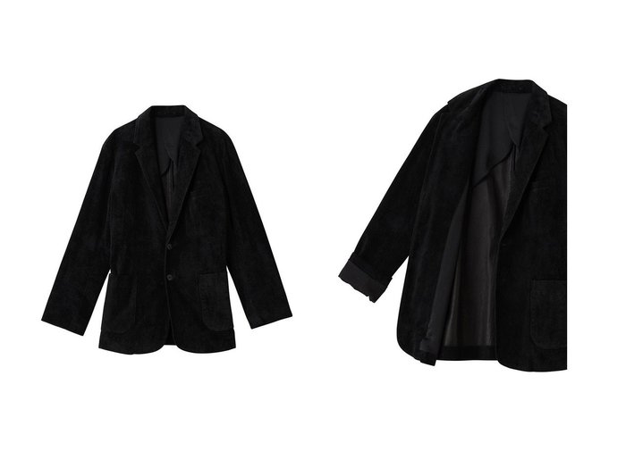 【sisii/シシ】のレザー 2B ジャケット スエード おすすめ人気トレンドファッション通販アイテム インテリア・キッズ・メンズ・レディースファッション・服の通販 founy(ファニー) https://founy.com/ ファッション Fashion レディースファッション Fashion for Women アウター Coat / Outerwear Collection レディースジャケット・軽アウター Jackets インナー Innerwear ジャケット Jacket, Outerwear バランス Balance, Style Balance 新作・新入荷 New Arrivals / New In |ID:crp329100000224018