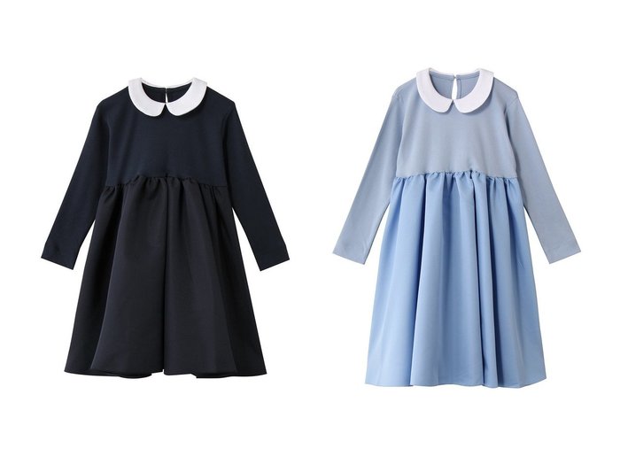 【AMICA / KIDS/アミカ】の【KIDS】セレモニードレス おすすめ人気トレンドファッション通販アイテム 人気、トレンドファッション・服の通販 founy(ファニー) ファッション Fashion キッズファッション Fashion for Kids ワンピース Dresses グログラン Grosgrain, Grosgrain Ribbon ドレス Dress, One-Piece 定番 Standard, Basic Item 人気 Popular, Best Seller バレエ Ballet, Ballet Style モダン Modern, Contemporary リラックス Relax, Relaxed Fit おすすめ Recommended / Our Picks エレガント 上品 Elegant セレモニー Ceremony 新作・新入荷 New Arrivals / New In |ID:crp329100000224026