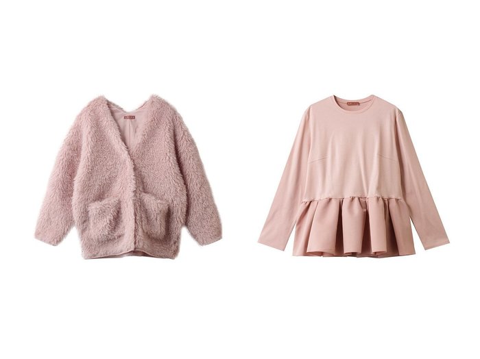 【AMICA/アミカ】のプードルコート&バレリーナロングTシャツ おすすめ！トレンド、レディースファッションの通販 おすすめ人気トレンドファッション通販アイテム 人気、トレンドファッション・服の通販 founy(ファニー) ファッション Fashion レディースファッション Fashion for Women アウター Coat / Outerwear Collection コート・ロングコート・ピーコート Long Coats, Peacoats & More トップス・カットソー Cut & Sew Tops シャツ・ブラウス・オフィスカジュアル Elegant Blouses & Button-Ups ロングTシャツ・Tシャツ Longline T-Shirts & Tees カットソー・ベーシックTシャツ Cut-and-Sewn Tops / Stretch Tees & Basics インナー Innerwear サテン Satin, Glossy Fabric ストレッチ Stretch, Stretchy Fabric ポケット Pocket, Pocket Detail エレガント 上品 Elegant 冬 Winter / This Winter 新作・新入荷 New Arrivals / New In |ID:crp329100000224042