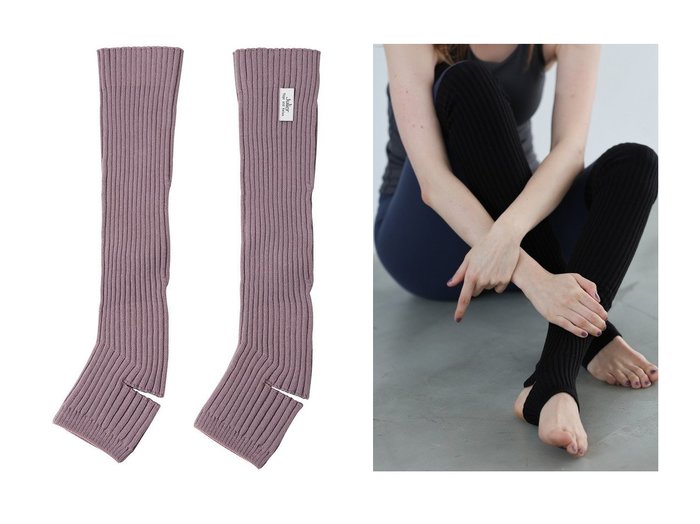 【Julier/ジュリエ】のレッグウォーマー/ショート&レッグウォーマー/ミドル スポーツ、ヨガ、ダイエットにおすすめ！トレンド、レディースファッションの通販 おすすめ人気トレンドファッション通販アイテム 人気、トレンドファッション・服の通販 founy(ファニー) ファッション Fashion レディースファッション Fashion for Women キャップ&ハット Hats & Caps ソックス&靴下 Socks & Hosiery スポーツウェア Functional & Stylish Sportswear スポーツバッグ・ジム用ポーチ・バックパック Gym Bag / Sports Backpack / Pouch for Training スポーツ Sports, Activewear ソックス Socks, Hosiery ファブリック Fabric, Textile ミドル Middle Length, Mid Height ヨガ Yoga, Yoga Wear ワーク Workwear, Utility Style エレガント 上品 Elegant 帽子 Hat, Headwear 新作・新入荷 New Arrivals / New In |ID:crp329100000224160