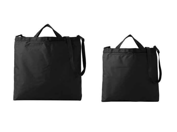 【MONOLITH/モノリス】のTOTE SHOULDER STANDARD L&TOTE SHOULDER STANDARD M おすすめ！トレンド、レディースファッションの通販 おすすめ人気トレンドファッション通販アイテム 人気、トレンドファッション・服の通販 founy(ファニー) ファッション Fashion レディースファッション Fashion for Women バッグ Bags ユニセックス Unisex, Genderless ショルダー Shoulder, Shoulder Strap スクエア Square, Square Shape スタイリッシュ Stylish, Fashionable スマート Smart, Elegant ビジネス 仕事 通勤 Business / Work / Commuting フォルム Silhouette, Form 手帳 Planner, Notebook 新作・新入荷 New Arrivals / New In |ID:crp329100000224221