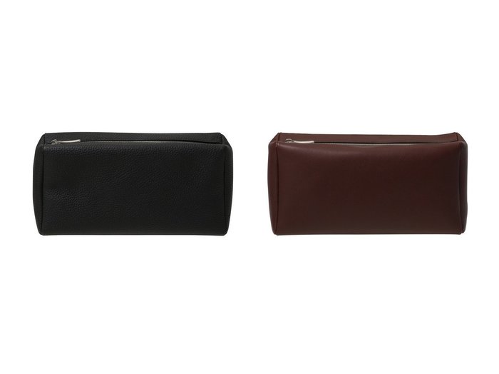 【THE ROW/ザ ロウ】のSQUARED COMPACT CLUTCH&SQUARED COMPACT CLUTCH おすすめ！トレンド、レディースファッションの通販 おすすめ人気トレンドファッション通販アイテム 人気、トレンドファッション・服の通販 founy(ファニー) ファッション Fashion レディースファッション Fashion for Women バッグ Bags クラッチ Clutch, Clutch Bag コンパクト Compact, Small Size シンプル Simple, Minimal スクエア Square, Square Shape スマート Smart, Elegant パーティ Party, Party Style フォルム Silhouette, Form 新作・新入荷 New Arrivals / New In |ID:crp329100000224228